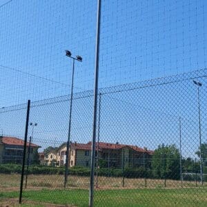 Recinzione sportiva - immagine 4