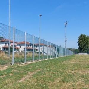 Recinzione sportiva - immagine 5