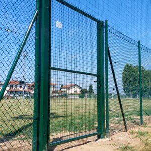 Recinzione sportiva - immagine 8