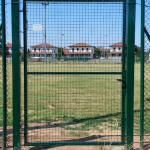 Recinzione sportiva - immagine 9