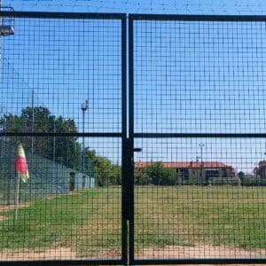 Recinzione sportiva - immagine 10