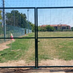 Recinzione sportiva - immagine 11