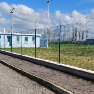 Recinzione sportiva - immagine 6