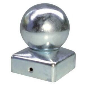 Copricolonna a Palla