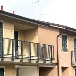 PARAP PEGASO - recinzioni Lombardia - Pali - Reti