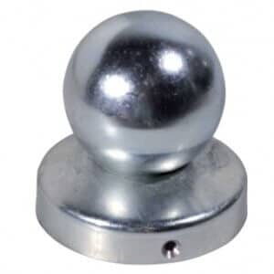 Alternative view of Copricolonna a Palla