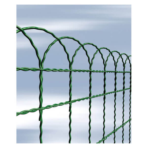 ornamentale - recinzioni Lombardia - Pali - Reti