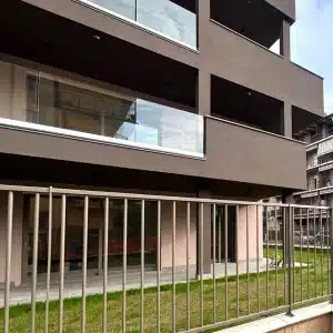 pegaso.1 - recinzioni Lombardia - Pali - Reti